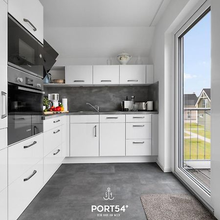 Sonnendeck Apartment Busum Exterior photo