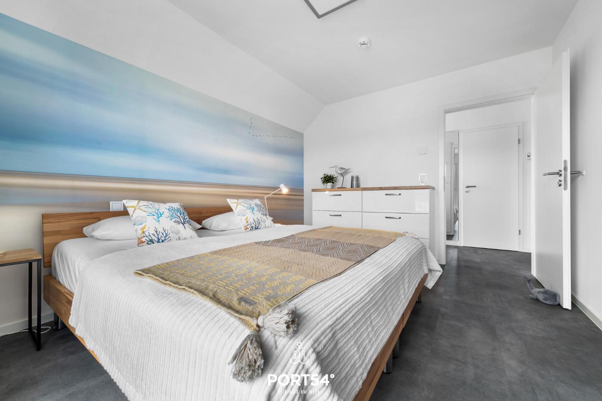 Sonnendeck Apartment Busum Exterior photo