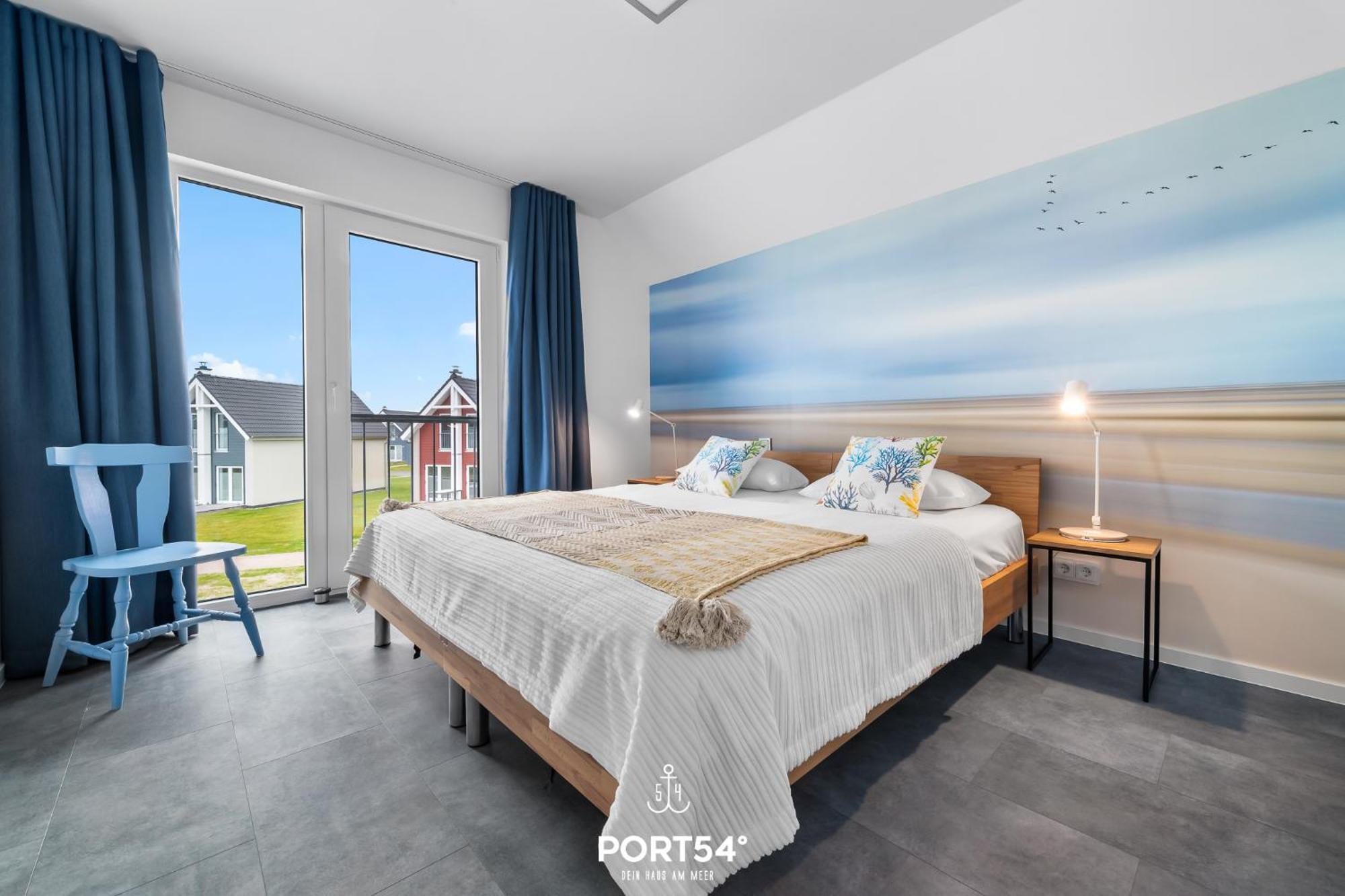 Sonnendeck Apartment Busum Exterior photo
