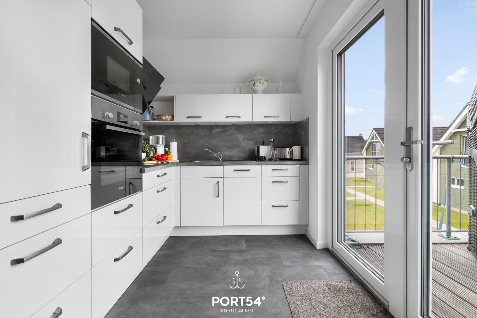 Sonnendeck Apartment Busum Exterior photo