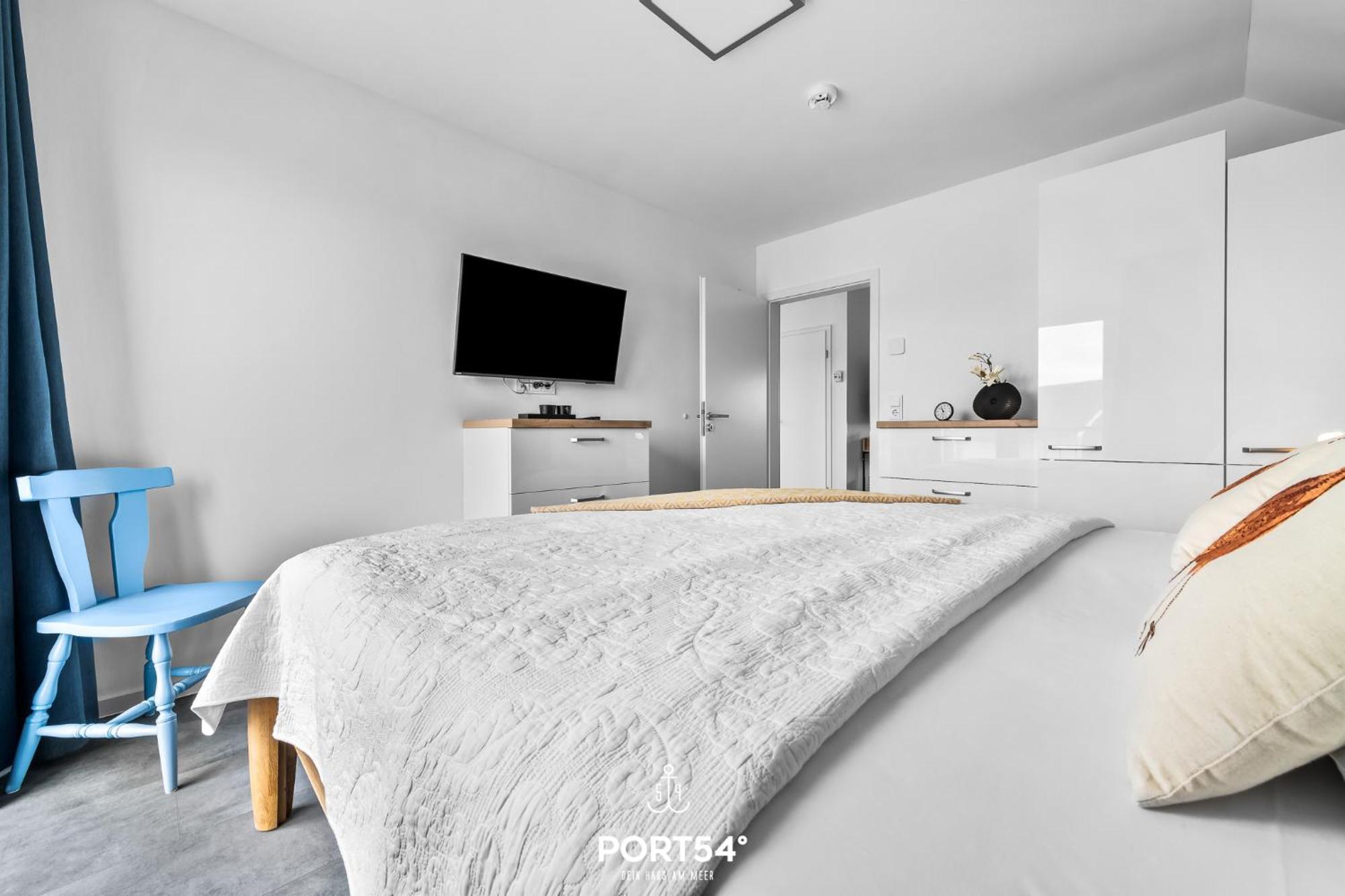 Sonnendeck Apartment Busum Exterior photo