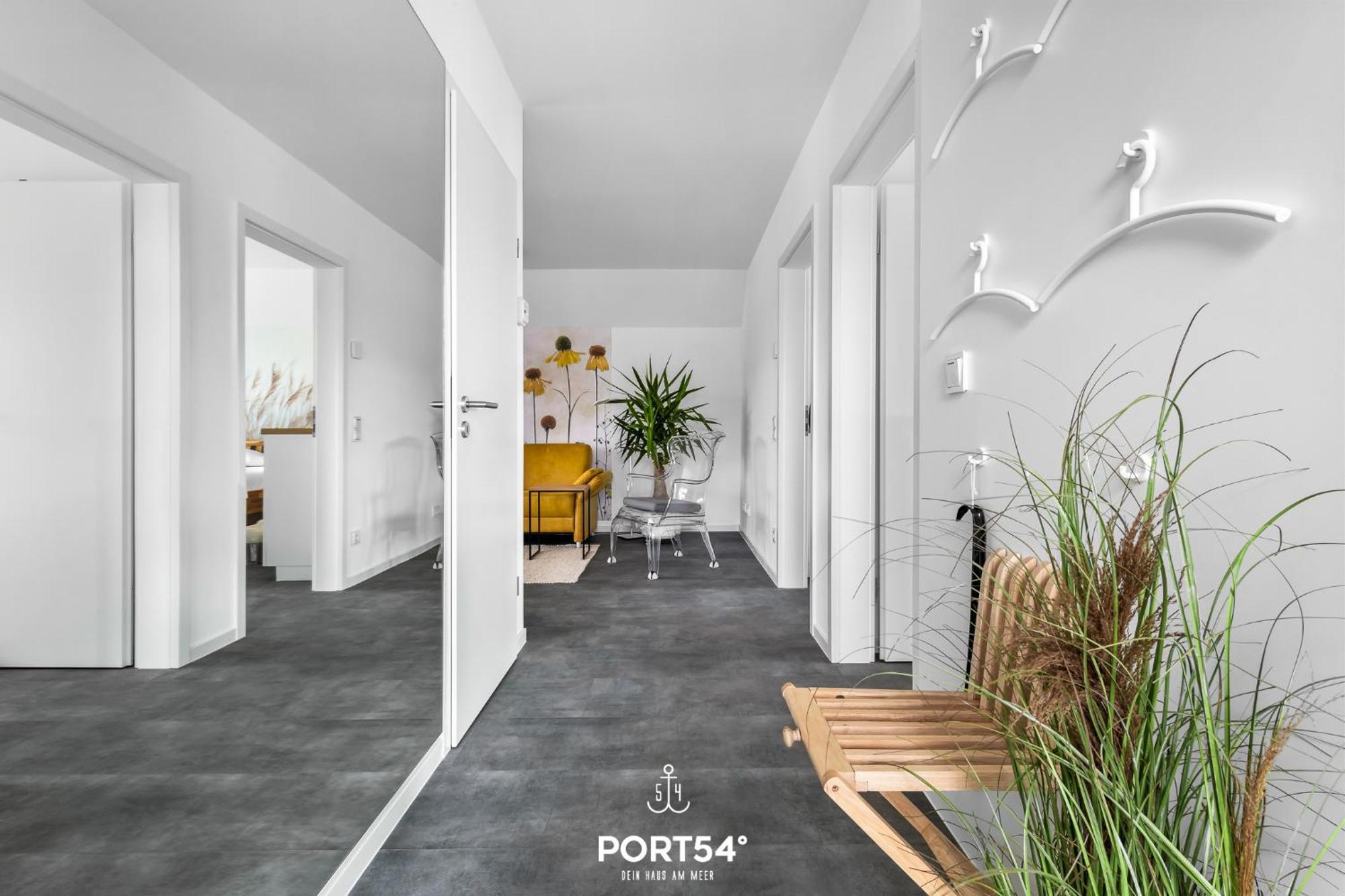 Sonnendeck Apartment Busum Exterior photo