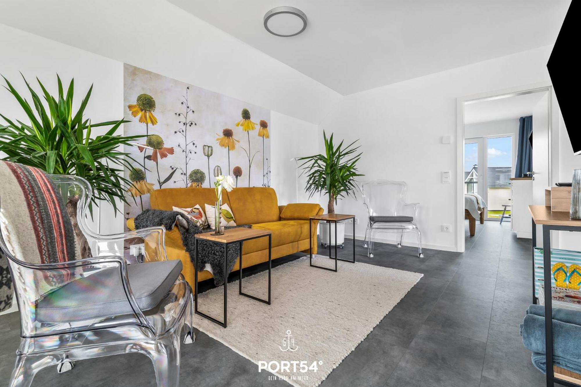 Sonnendeck Apartment Busum Exterior photo