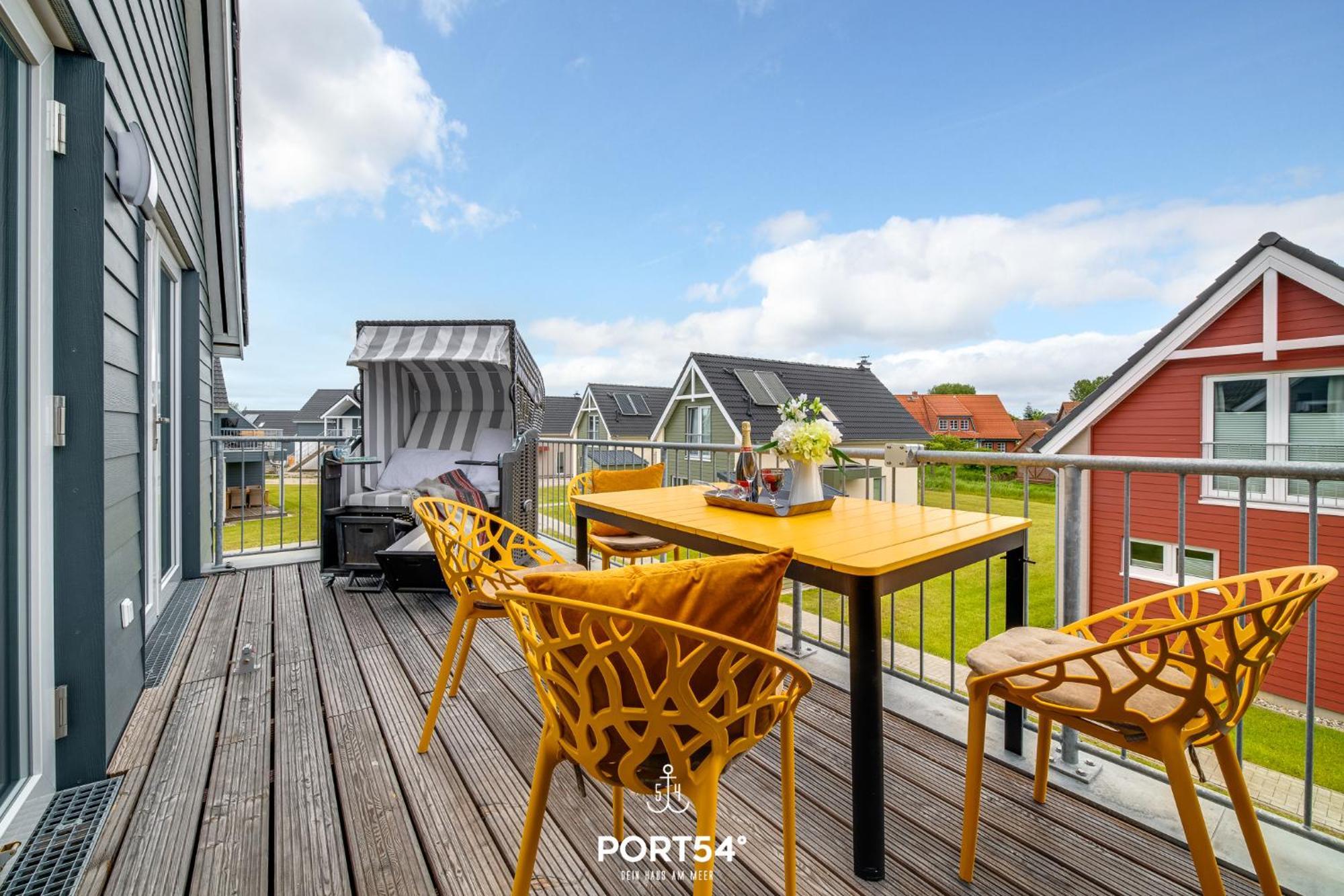 Sonnendeck Apartment Busum Exterior photo