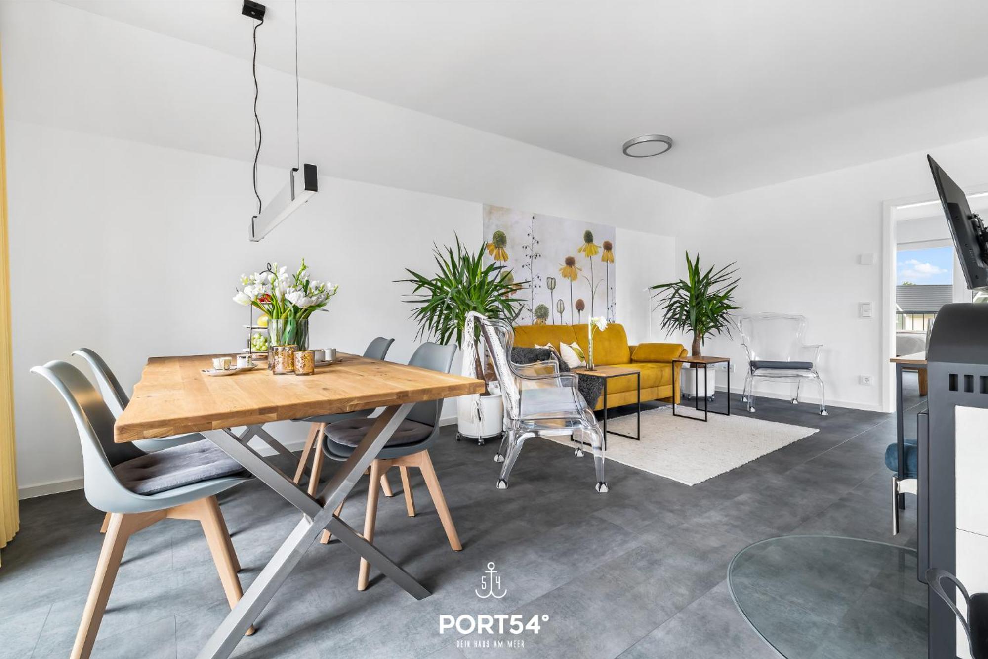 Sonnendeck Apartment Busum Exterior photo