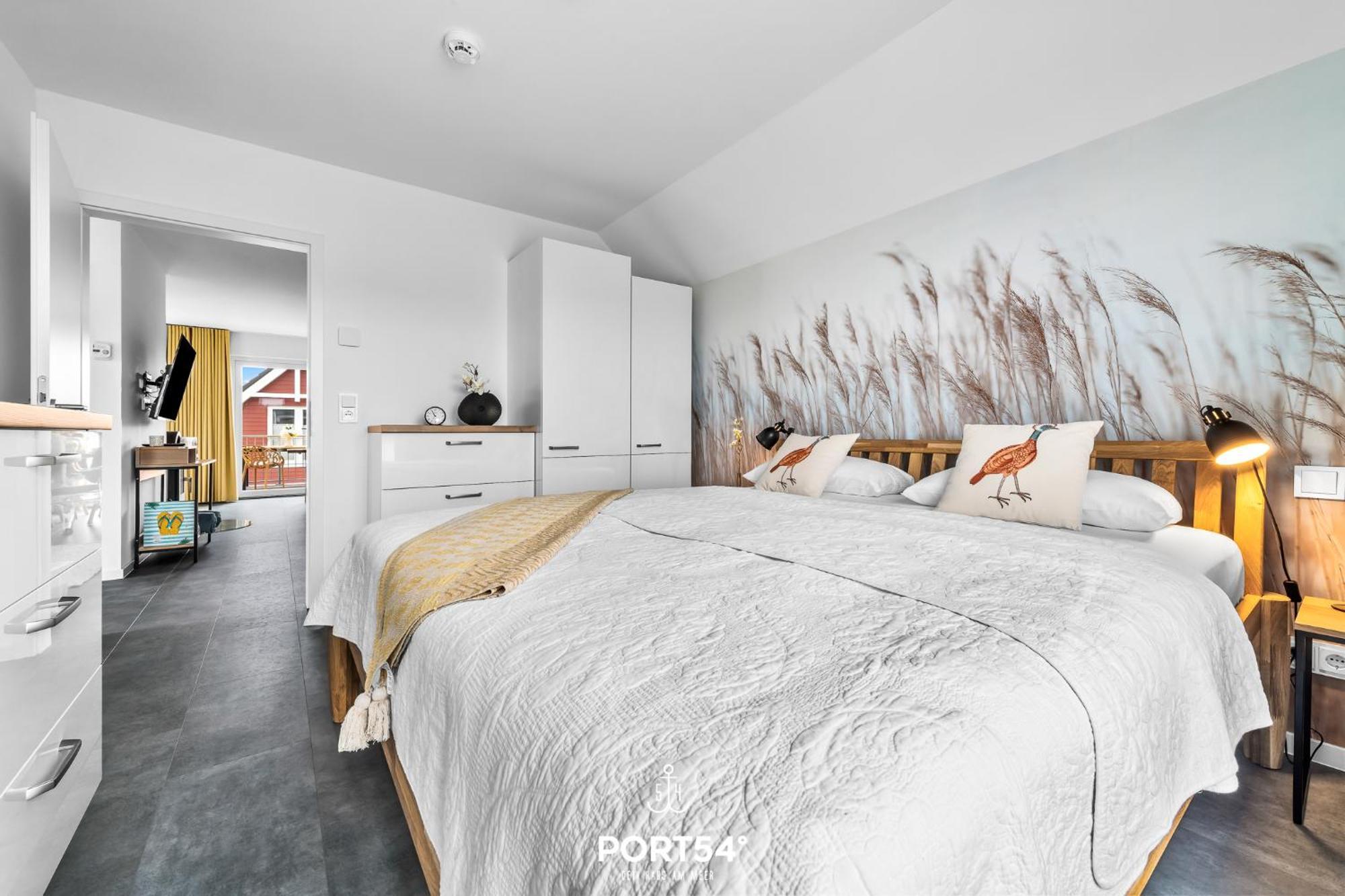 Sonnendeck Apartment Busum Exterior photo