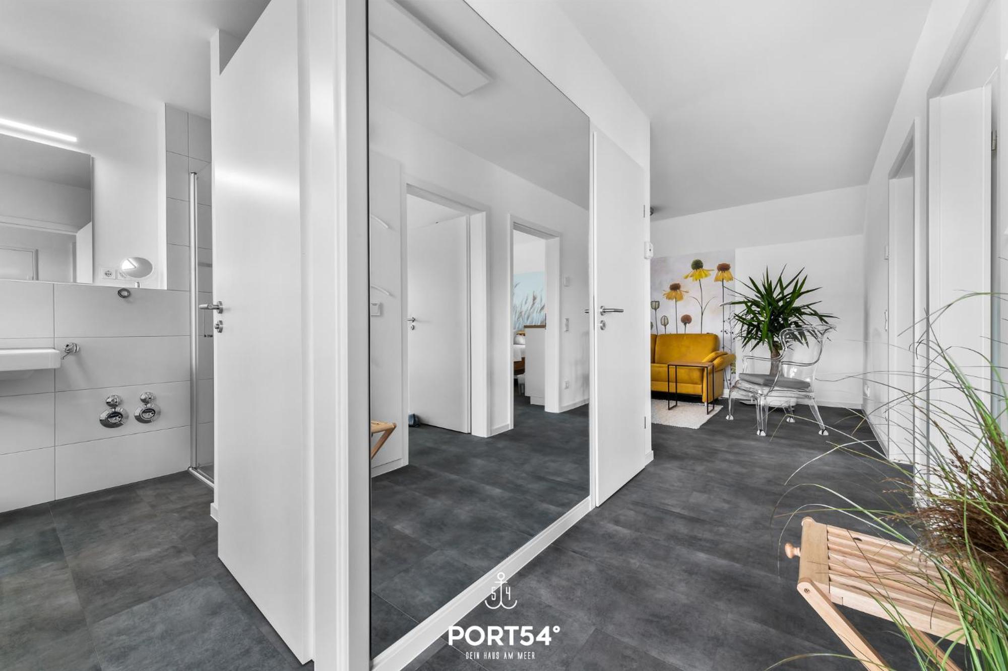 Sonnendeck Apartment Busum Exterior photo