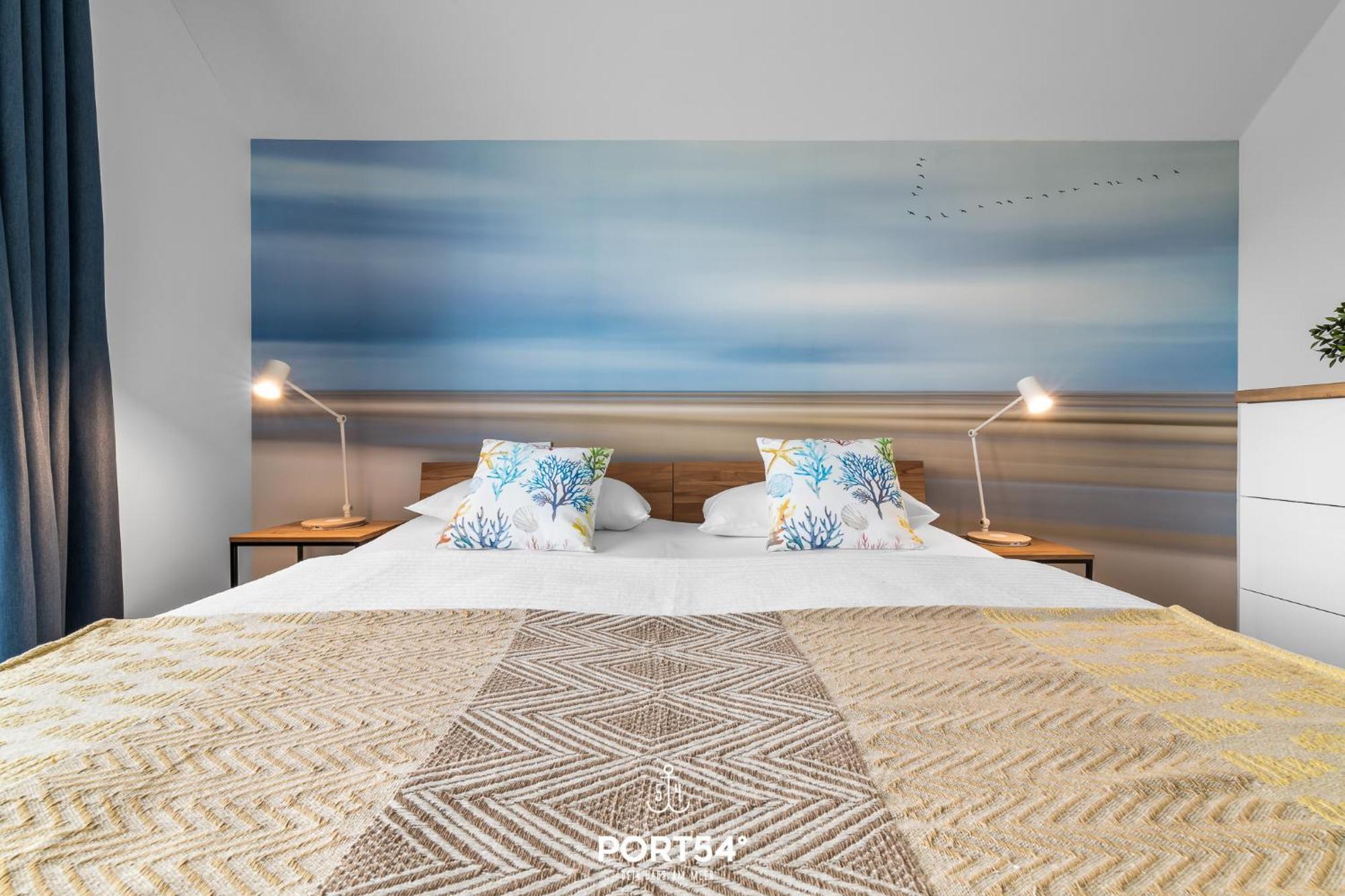 Sonnendeck Apartment Busum Exterior photo