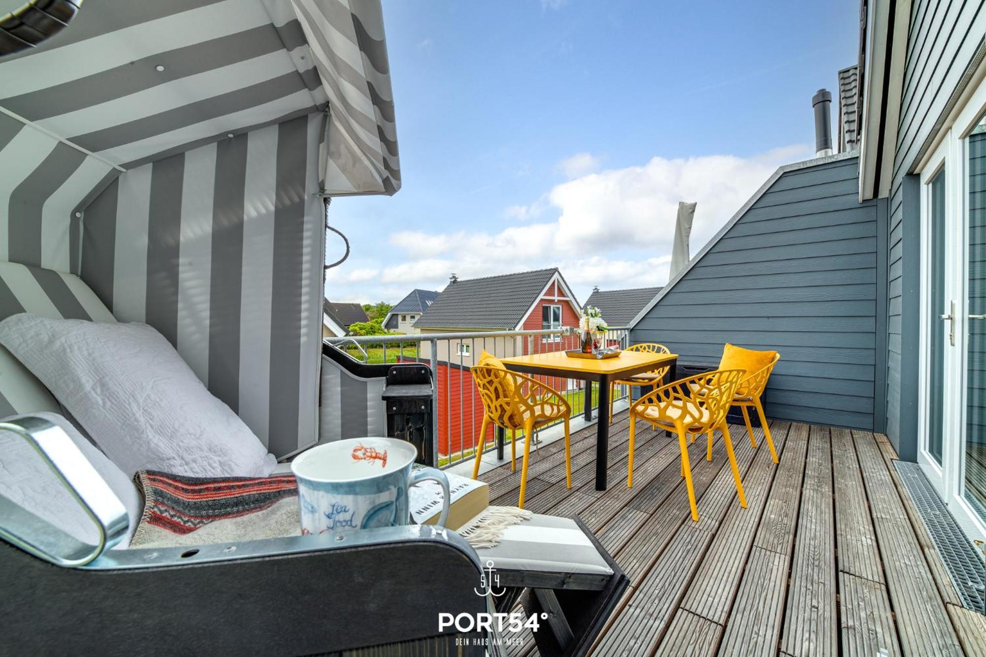Sonnendeck Apartment Busum Exterior photo