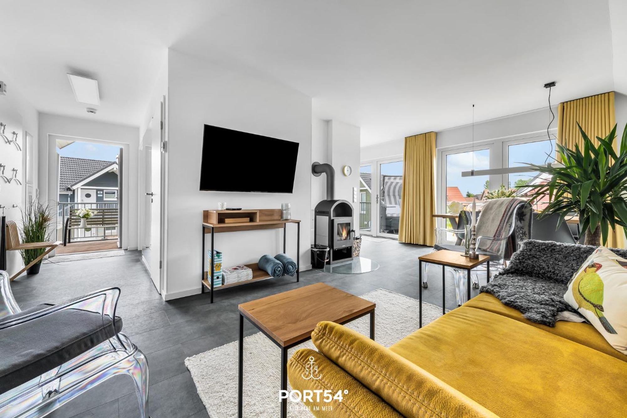 Sonnendeck Apartment Busum Exterior photo
